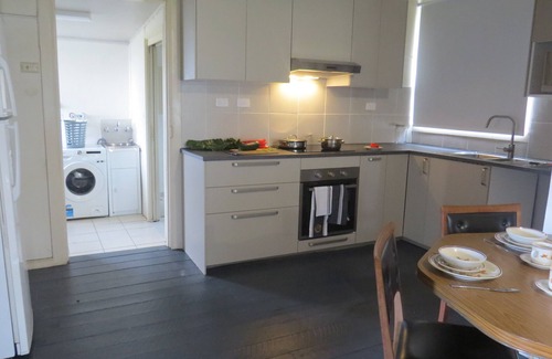 Bombala House | Humble family or workers accommodation. 5 min walk to town.