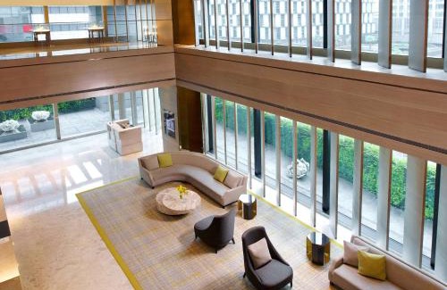 Xinyi Hotel | Discover Humble House Taipei: Family-Friendly Retreat