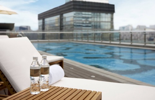 Xinyi Hotel | Humble House Taipei