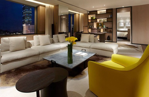 Xinyi Hotel | Humble House Taipei