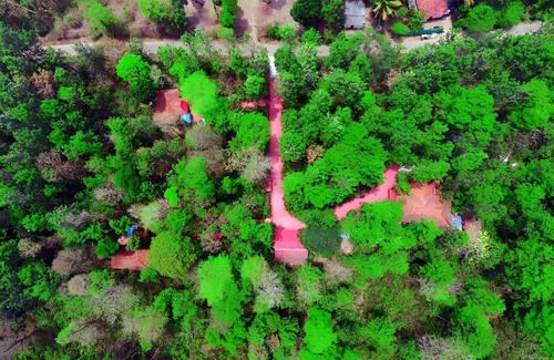 Somvarpet House | Delightful Humble Nest Resort in Scenic Coorg