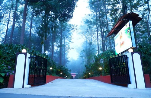 Somvarpet House | Delightful Humble Nest Resort in Scenic Coorg