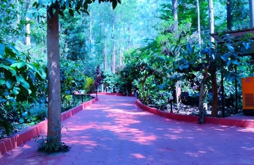 Somvarpet House | Delightful Humble Nest Resort in Scenic Coorg