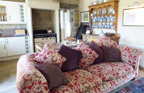 Langley-on-Tyne Cottage | Pet-Friendly Humbleton Cottage with Open Fire in Haydon Bridge