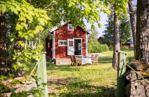 Oregrund House | Family-Friendly Retreat at Hummelfjärden Öregrund
