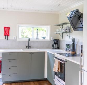 Oregrund House | Family-Friendly Retreat at Hummelfjärden Öregrund