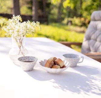 Oregrund House | Family-Friendly Retreat at Hummelfjärden Öregrund
