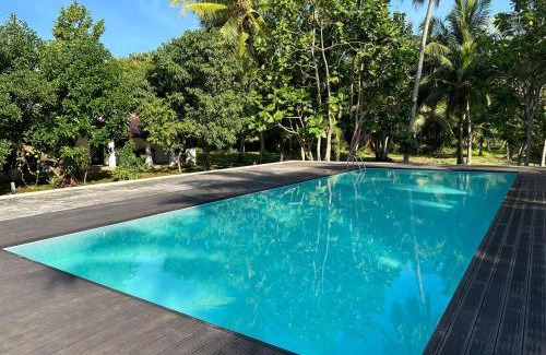 Anuradhapura Villa | Pet-Friendly Hummingbird Leisure Villa in Anuradhapura