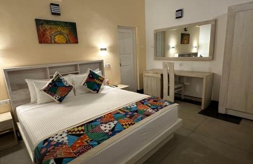 Anuradhapura Villa | Pet-Friendly Hummingbird Leisure Villa in Anuradhapura