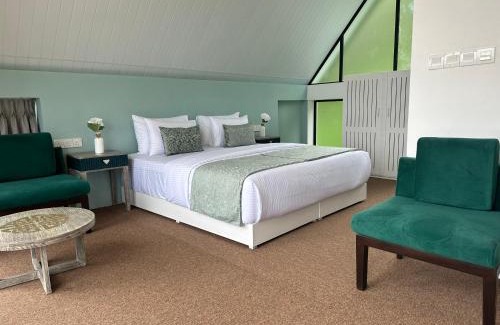 Talawakele Villa | Discover Hummingbird St.Clare Villas: Family-Friendly Retreat