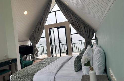 Talawakele Villa | Discover Hummingbird St.Clare Villas: Family-Friendly Retreat