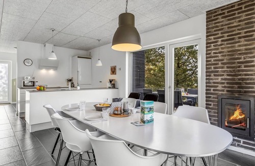 Sønderstrand House | "Hunding" - 2.5km from the sea by Interhome