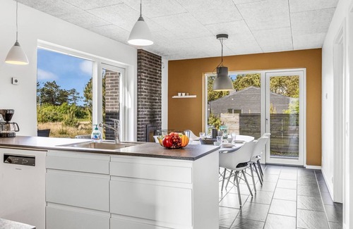 Sønderstrand House | "Hunding" - 2.5km from the sea by Interhome