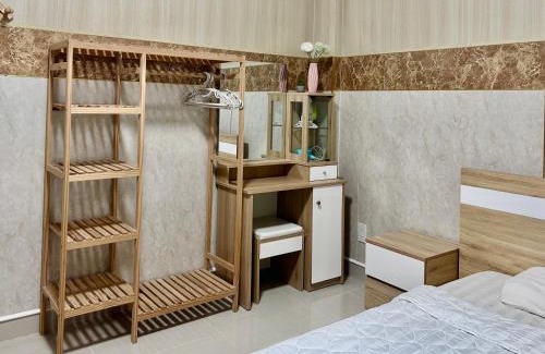 Cai Rang Apartment | Inviting Hung Phu Home & Apartment - Pet Friendly Retreat