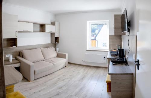 Sankt Sebastian Apartment | HunGasthaus 08
