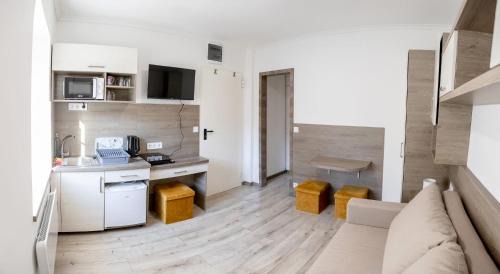 Sankt Sebastian Apartment | HunGasthaus 08