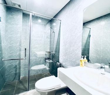 Gia Lam Villa | Family-Friendly Retreat at Hungchu Villa Awaits You