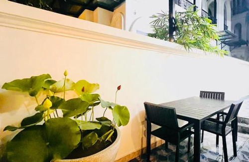 Gia Lam Villa | Family-Friendly Retreat at Hungchu Villa Awaits You