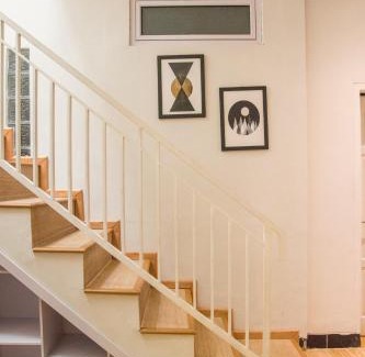 Purwokerto House | Huning House: Family-Friendly 5-Bedroom Retreat