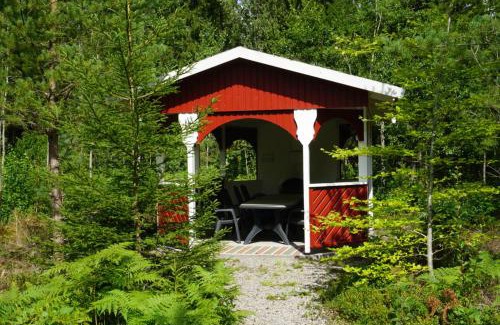 Lonashult House | Pet-Friendly Retreat at Hunnebo with Ocean Views