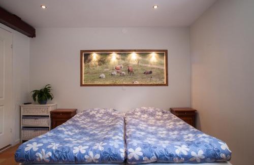 Perstorp Bed & Breakfast | Discover Hunseröds Bed & Breakfast: Pet-Friendly Retreat