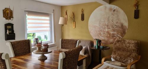 Hottenbach Apartment | Hunsrück- Auszeit