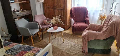 Hottenbach Apartment | Hunsrück- Auszeit