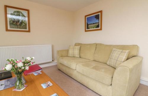 Brayford House | Discover Hunstone Barn: A Family-Friendly 4-Star Retreat