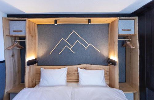 Alpe des Chaux House | Hunter Lodge by Gryon Confort