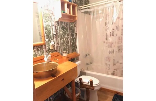 Loyalton Cabin | Hunter's Paradise
