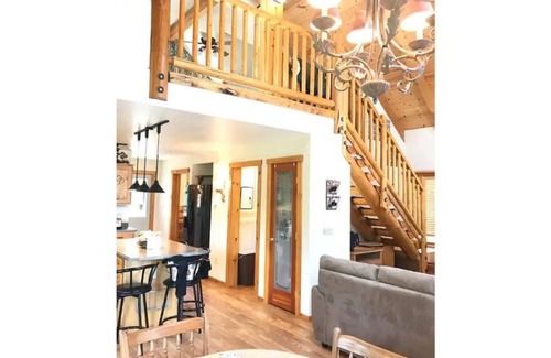 Loyalton Cabin | Hunter's Paradise