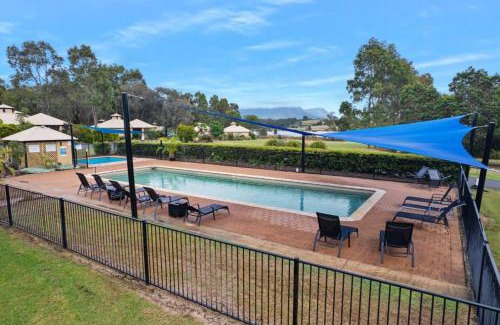 Pokolbin Villa | Hunter Valley Prime Getaway