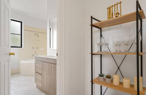 Pokolbin Villa | Hunter Valley Prime Getaway