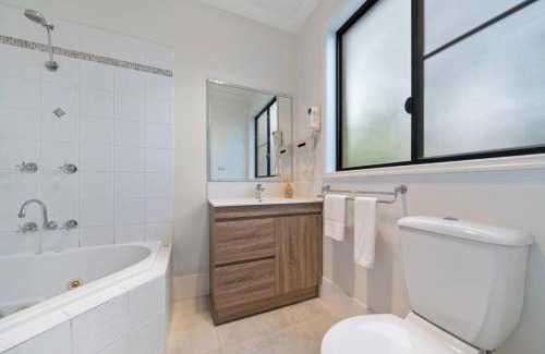 Pokolbin Villa | Hunter Valley Prime Getaway