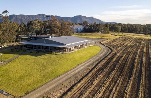 Pokolbin Resort | Explore Hunter Valley Resort & Adventure at 4 Pines Farm