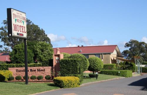Aberdare Hotel | Pet-Friendly Hunter Valley Travellers Rest Motel Awaits