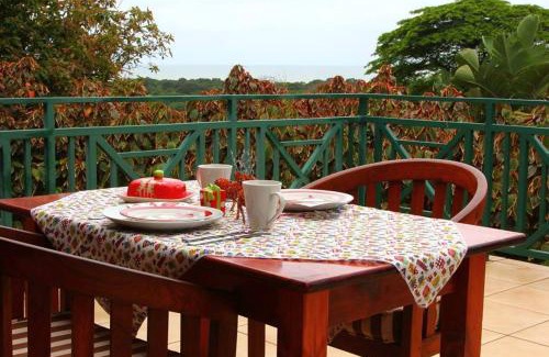 Mtunzini Bed & Breakfast | Oceanfront Bliss at Hunters B&B - 4-Star Guest Favorite