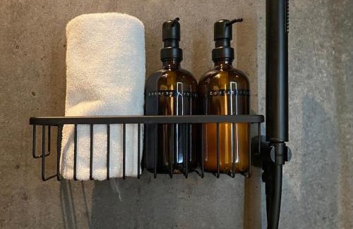 Ashford House | Hunters Cabin - Rustic farm stay