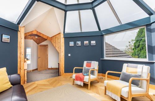 Coleraine Apartment | Experience Tranquility at Hunters Glebe Country Apartment