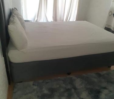 Bronkhorstspruit House | Cozy Hunters Nest Guest House in Bronkhorstspruit