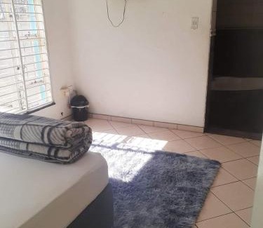 Bronkhorstspruit House | Cozy Hunters Nest Guest House in Bronkhorstspruit