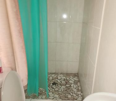 Mahikeng House | Budget-Friendly Hunters Nest Guest House in Mafikeng