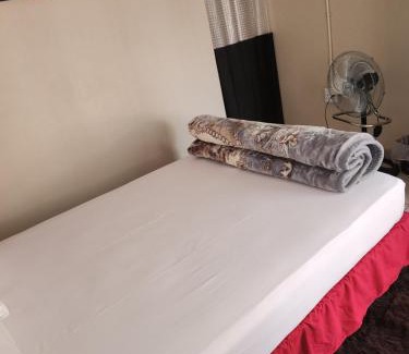 Mahikeng House | Budget-Friendly Hunters Nest Guest House in Mafikeng