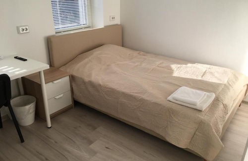 Jogeva Hotel | Family-Friendly Stay at Huntfood Majutus with 9/10 Rating