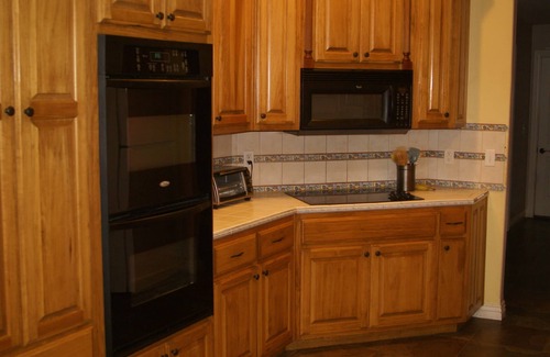 Huntsville House | Relaxing Family Retreat for Hunting & Fishing Adventures