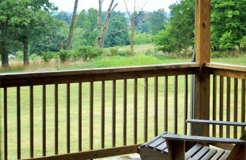 Huntsville House | Relaxing Family Retreat for Hunting & Fishing Adventures