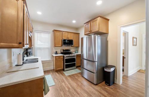 Huntington House | Huntington Modern History - 4br, Mu, Dt, St Marys