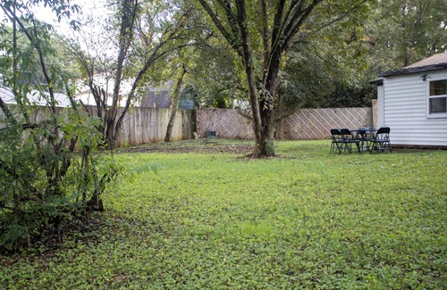 Huntsville House | Huntsville Rambler Retreat