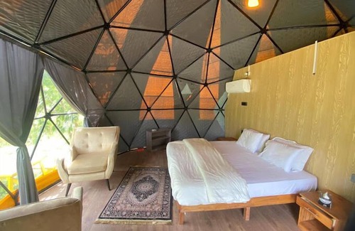 Hunza Cabin | Hunza Glamping Resort