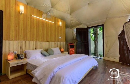 Hunza Cabin | Hunza Glamping Resort